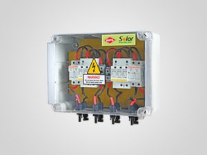 DC Distribution box