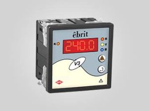 AC Distribution Box 800V DC