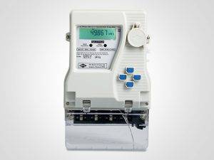 Availability Based Tariff Meter
