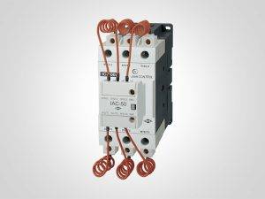 Capacitor Duty Contactor