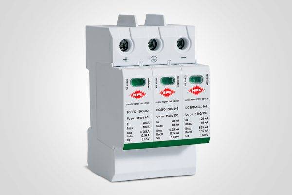 DC SPD - 100S / 150S / 150SS - 2, 1+2