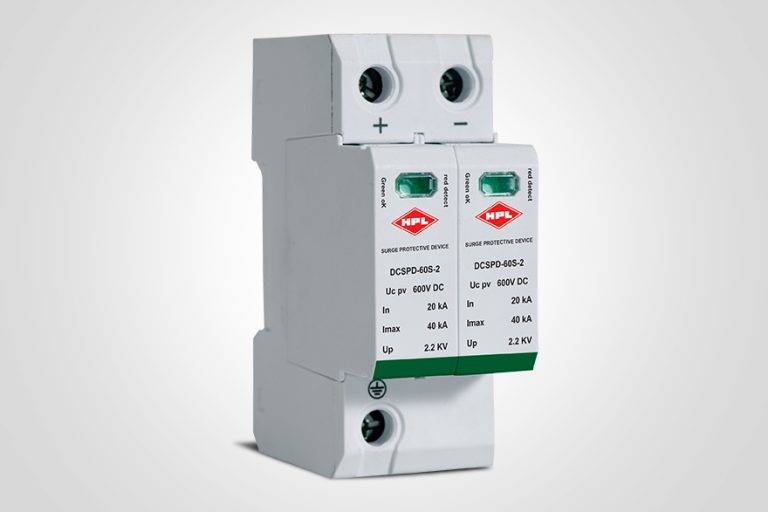 Display Module Spd60 DC SPD - 60S - 2 - HPL