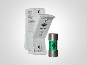 DC fuse link & Holder