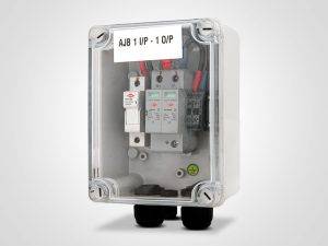 ARRAY JUNCTION BOX / DC Distribution Box
