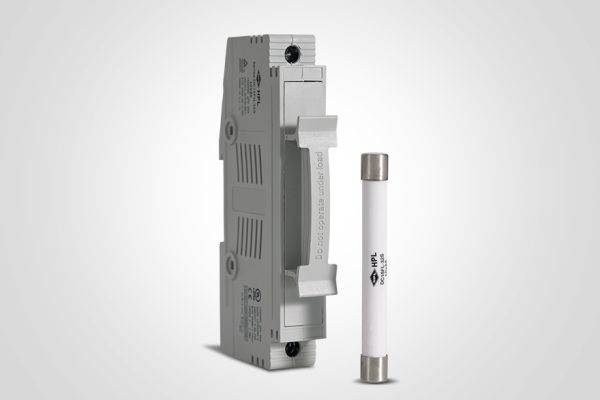 Fuse Holder/Fuse Link
