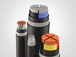LT Power & Control Cable