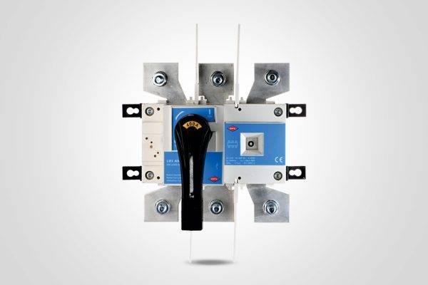 Load Break Switch 800V AC