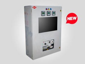 MCCB Smart Panel