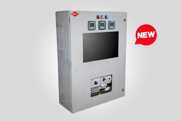 MCCB Smart Panel