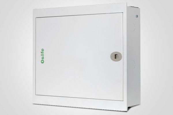 Osafe Range Distribution Board