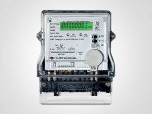 Smart Prepaid Metering Solution with RS-485 Communication