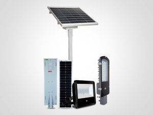 Solar-LED-Street-Light
