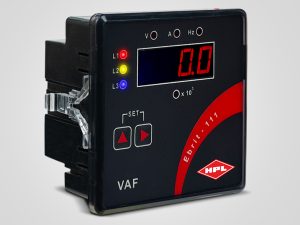 Ebrit Multi Function Panel Meter