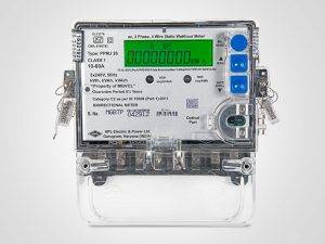 Net Meter