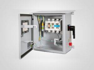 Protection Switch/Visual Cutoff Switch VCS