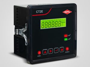 CT2E Series Panel Meters
