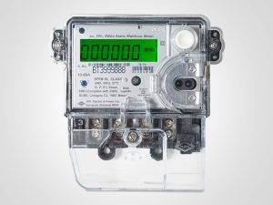 Single & Three Phase Energy Meter