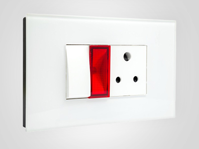 Switch-White
