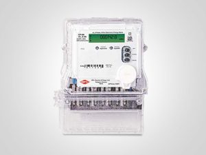 LTCT Meter