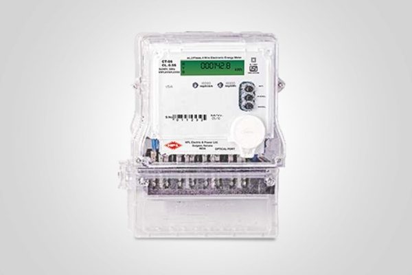 LTCT Meter