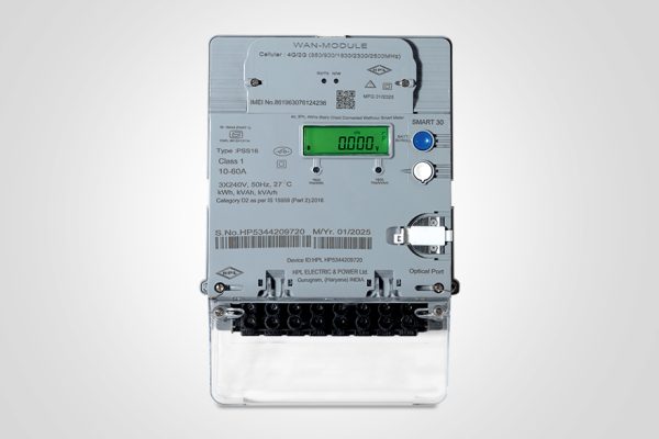 smart-meter
