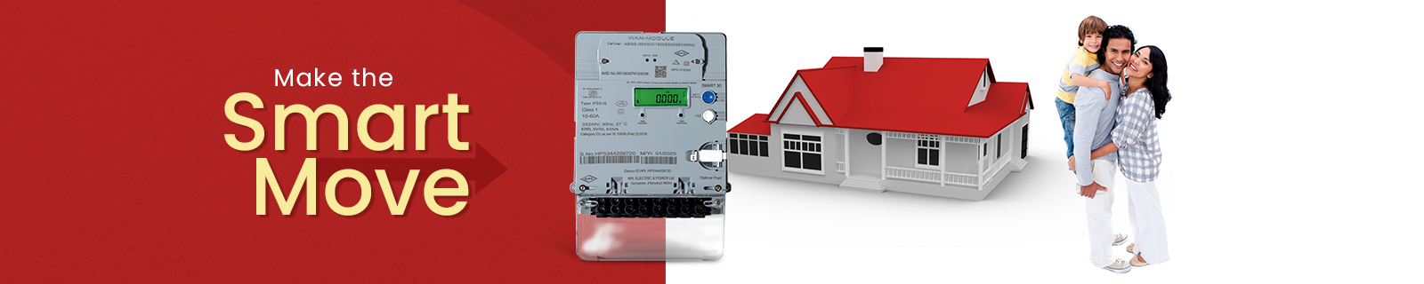 SMART-METER