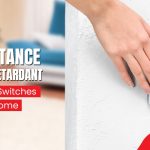 Importance of Fire-Retardant Modular Switches For Home