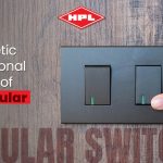 The Aesthetic and Functional Excellence of HPL’s Modular Switches