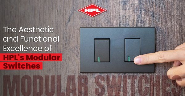 best modular switches for home