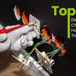 Top 6 Electrical Wiring Challenges & How to Tackle Them Safely