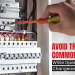 Avoid These Common Errors While Operating Changeover Switches