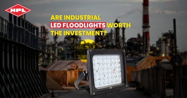 Industrial LED Floodlights in Delhi