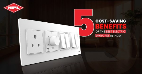Best Electric Switches In India