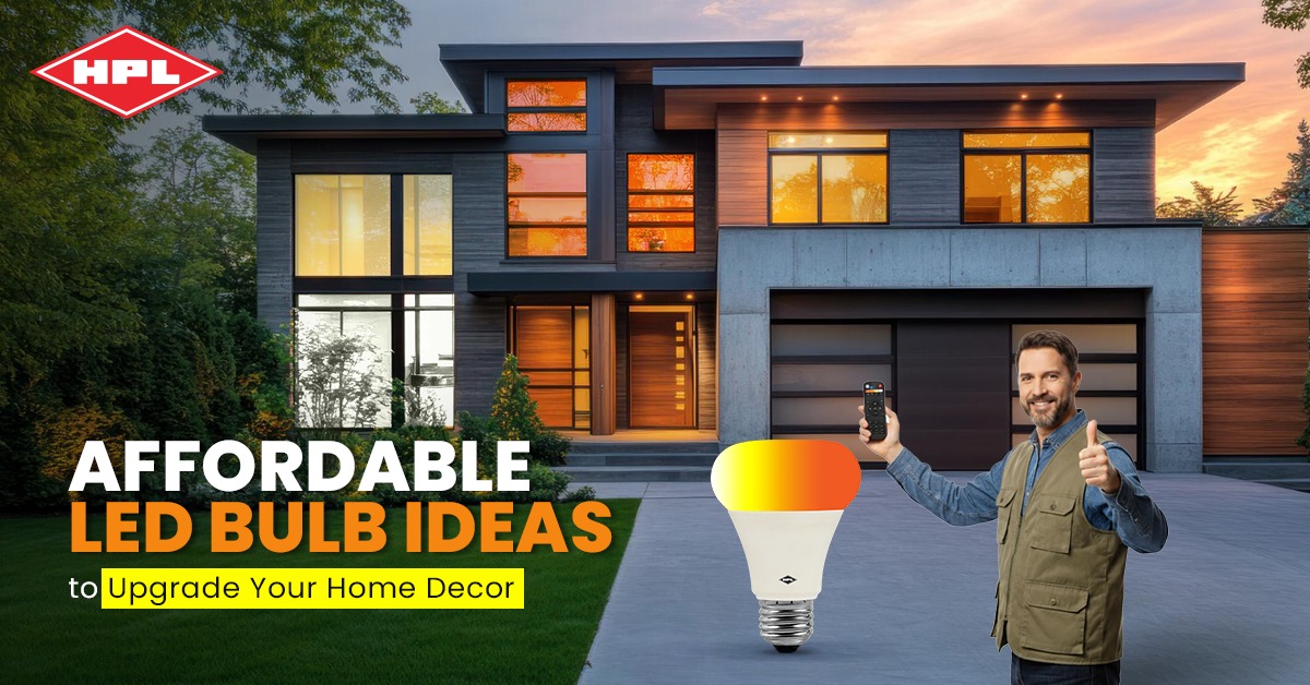 Best Affordable LED Bulb