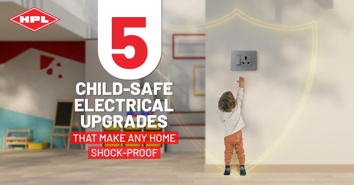 modular switches in India