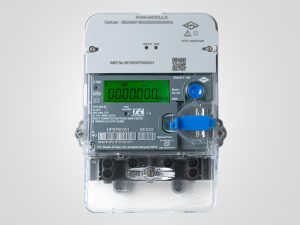 Single Phase Smart Energy Meter