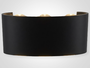 GLOWEDGE-3-UP-&-DOWN-WALL-LIGHT