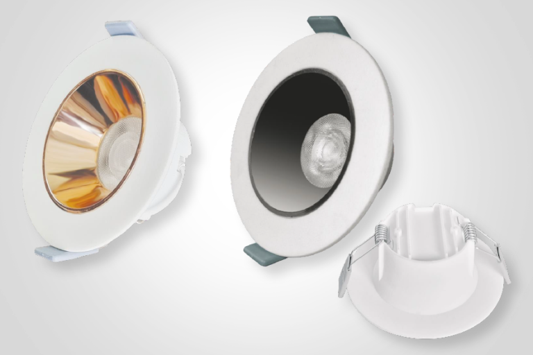 Reflecto Downlight St Series - HPL