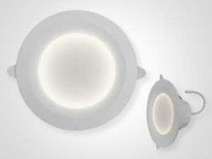 Smart Hue Multi Colour Led Downlight ( 9 in 1 ) With Fast & Slow Colour Changing