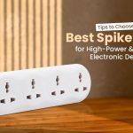Choose the Best Spike Guard for High-Power Devices