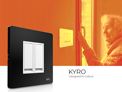 KYRO Switch