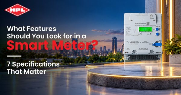 7 Smart Meter Solutions