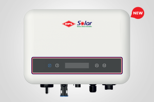 Solar Grid Tie Inverters