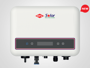 Solar Grid Tie Inverters