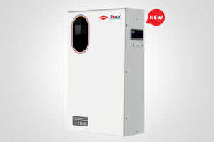 Solar Hybrid Inverters
