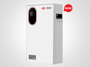 Solar Hybrid Inverters